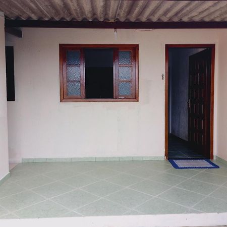 Casa Pe Na Areia Villa Ubatuba Exterior foto