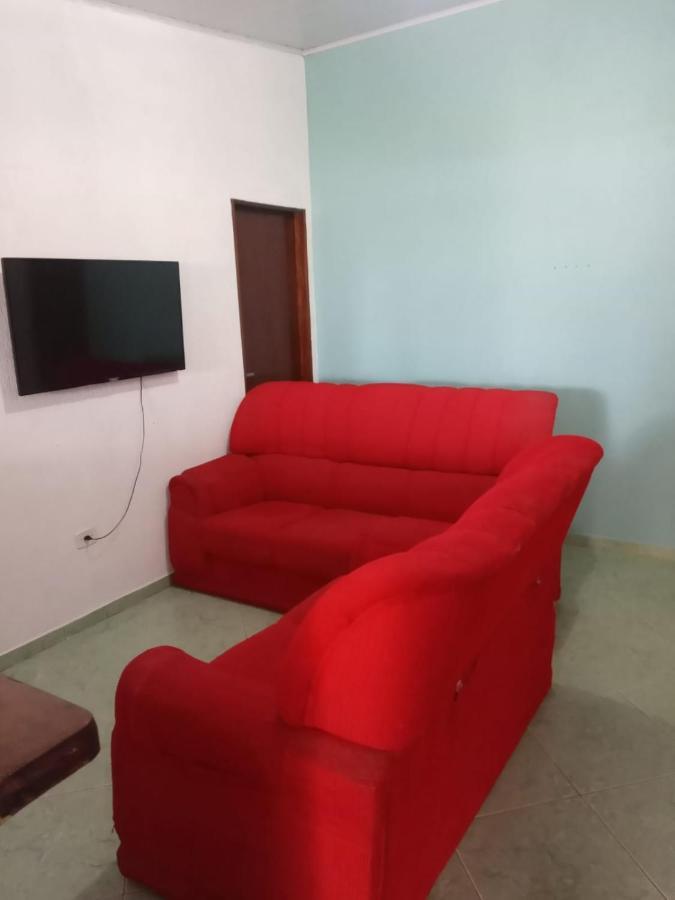 Casa Pe Na Areia Villa Ubatuba Exterior foto
