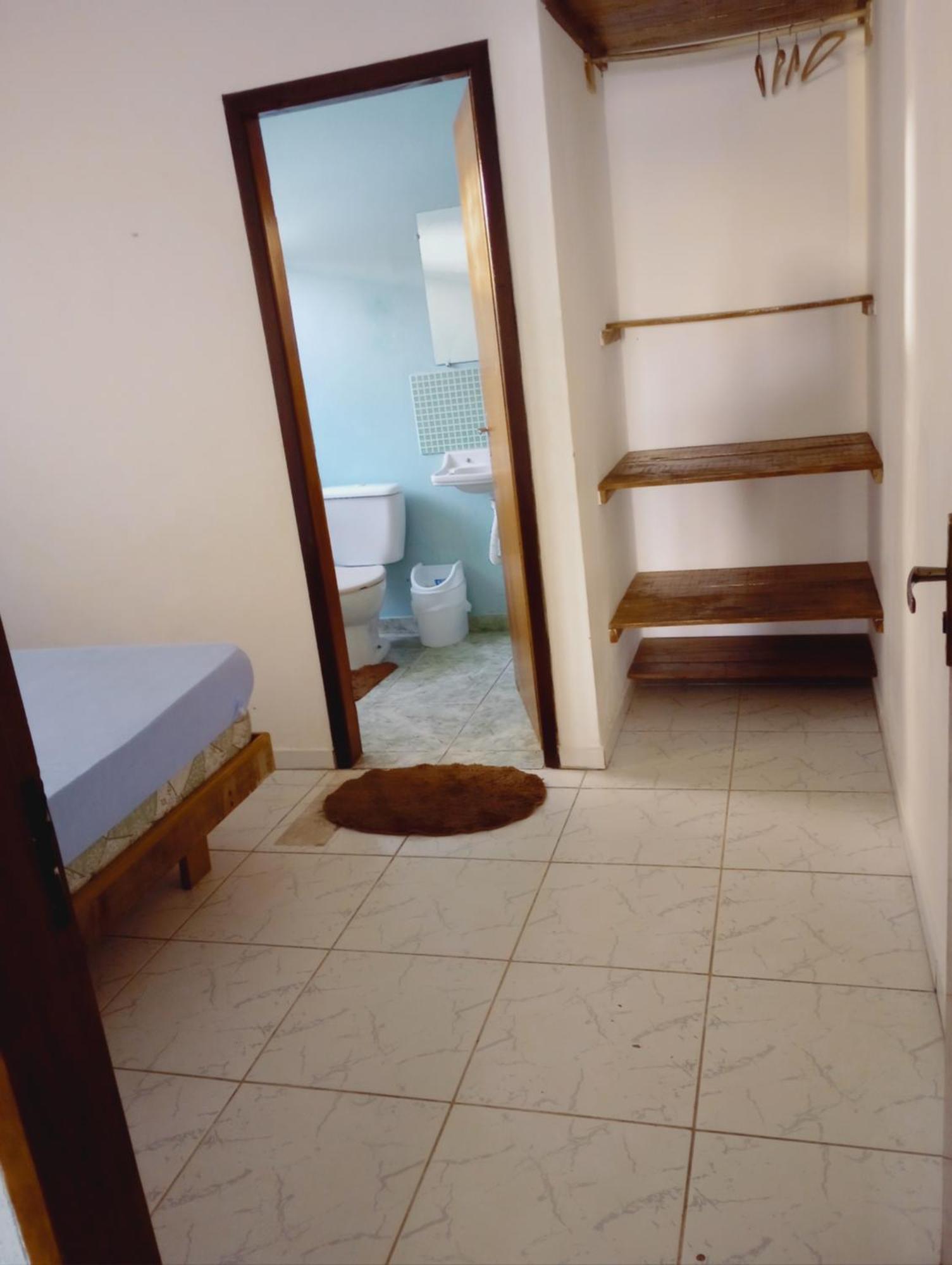 Casa Pe Na Areia Villa Ubatuba Exterior foto