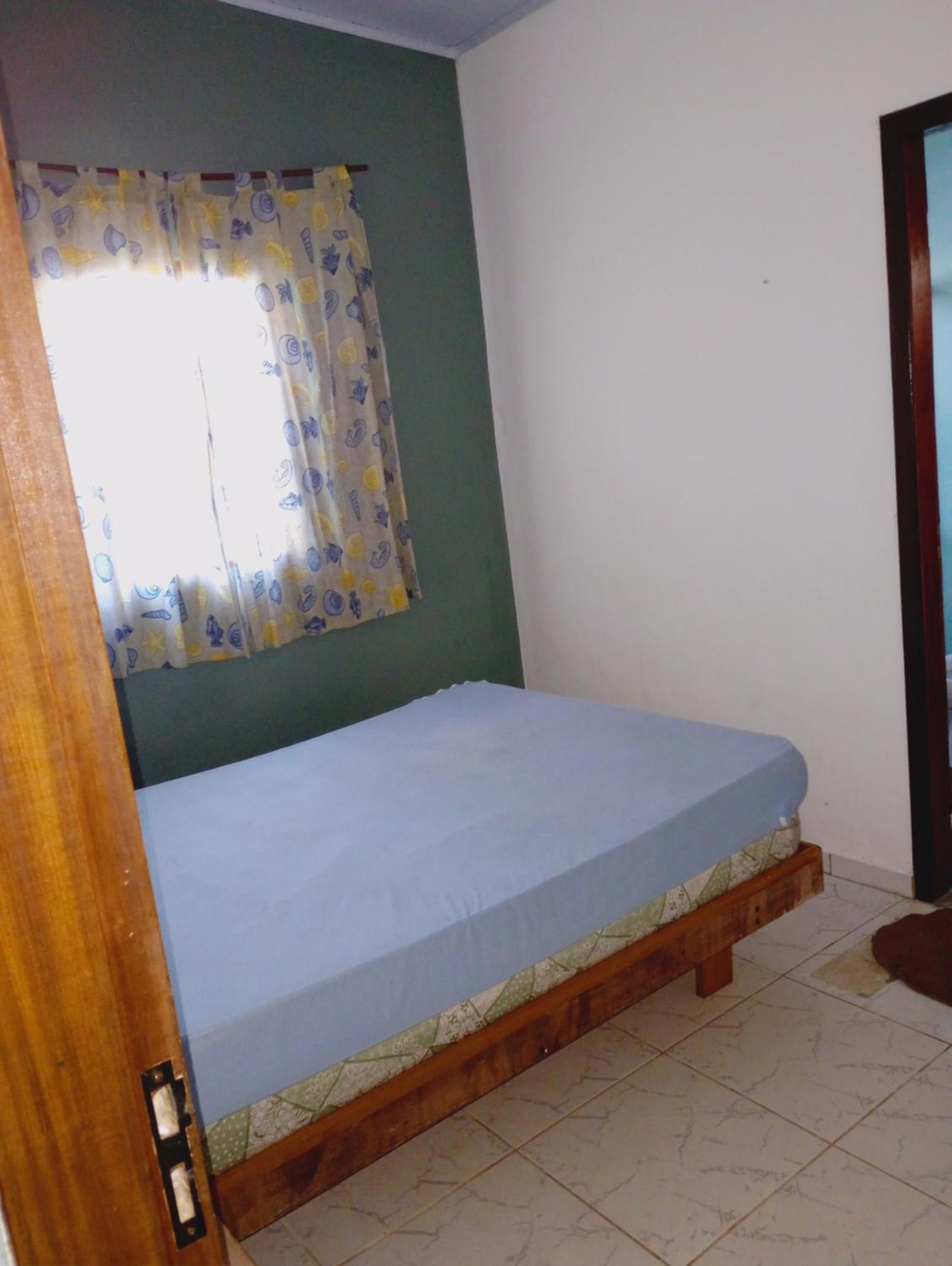 Casa Pe Na Areia Villa Ubatuba Exterior foto