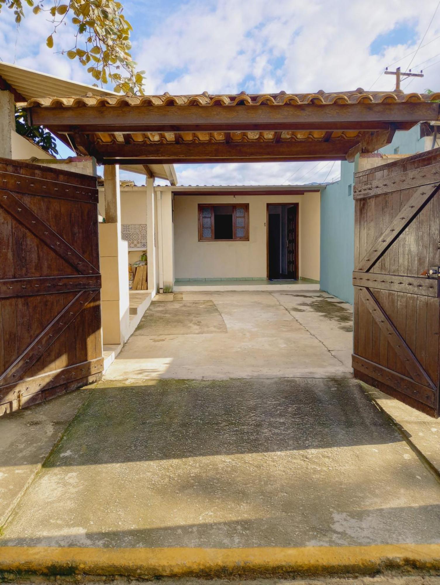 Casa Pe Na Areia Villa Ubatuba Exterior foto